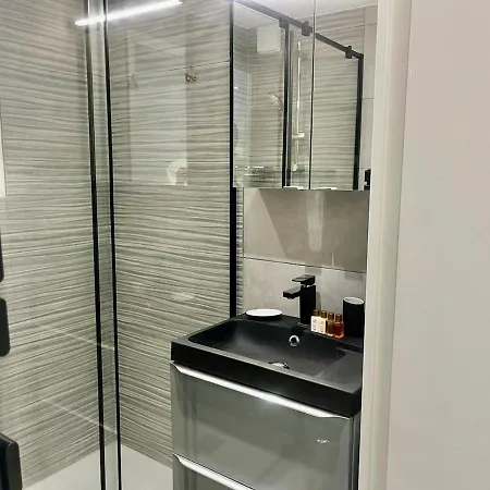 Holidays Yourhosthelper Apartamento *