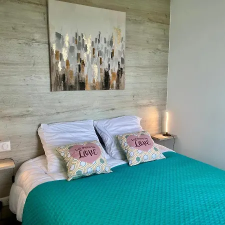 Holidays Yourhosthelper Apartamento Cannes