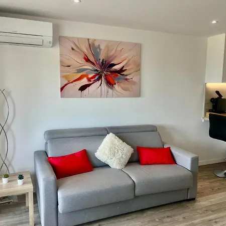 Apartamento Holidays Yourhosthelper *