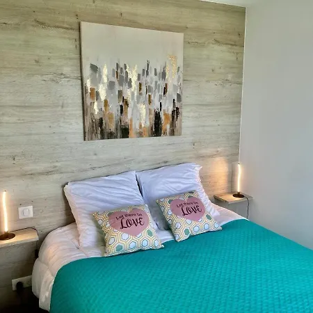 Holidays Yourhosthelper Apartamento