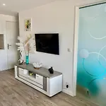 Apartamento Holidays Cannes