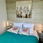 Holidays Apartamento