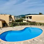 Apartamento Holidays Cannes