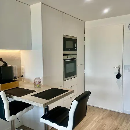 Apartamento Holidays *