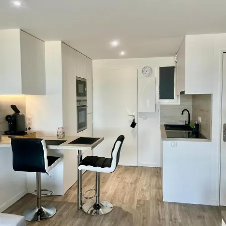 Holidays Yourhosthelper 公寓