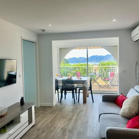 Holidays Yourhosthelper Cannes