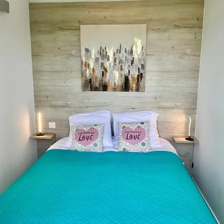 Appartamento Holidays Yourhosthelper *