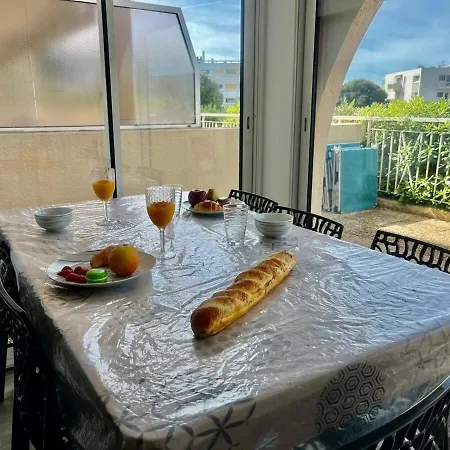 Holidays Yourhosthelper Cannes