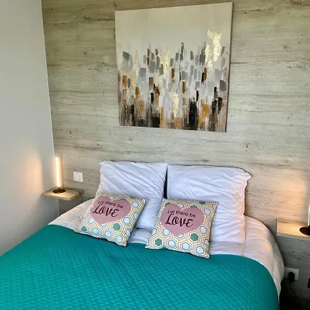 Holidays Apartamento