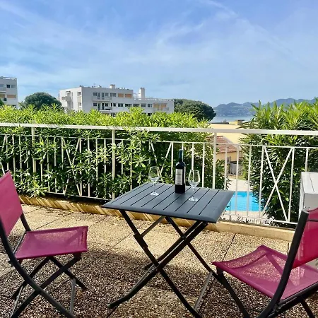 Apartamento Holidays *