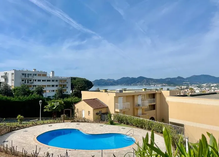 شقة Holidays Yourhosthelper كان