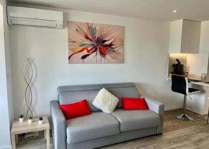 شقة Holidays Yourhosthelper *