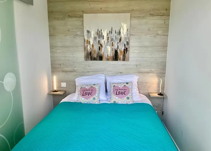 شقة Holidays Yourhosthelper *